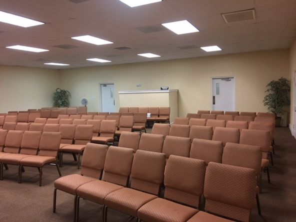 Columbus Broadway Industrial Landing: 6222 East Columbus Drive, Tampa, FL 33619